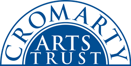 cromarty arts trust logo