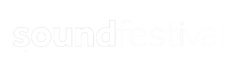 sound festival logo